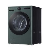 엘지 AI 오브제 세탁기 25kg- 네이처그린 엘지 AI 오브제 세탁기 25kg- 네이처그린