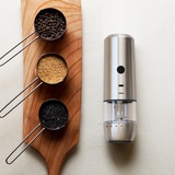 마리슈타이거 전동 그라인더 2PK(USB 충전형)