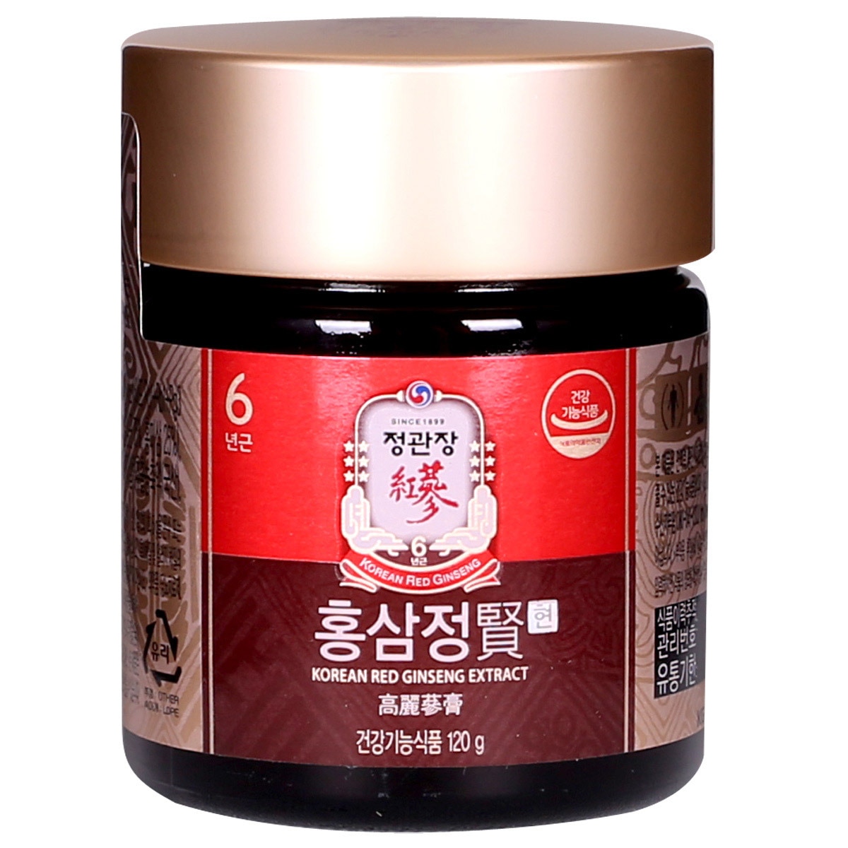 정관장 홍삼정 현 120g