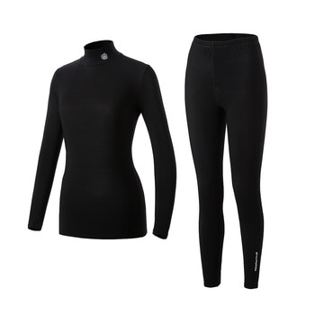 애플라인드 여성 액티브 방한 내의