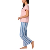 노티카 여성 라운지 상하의 세트