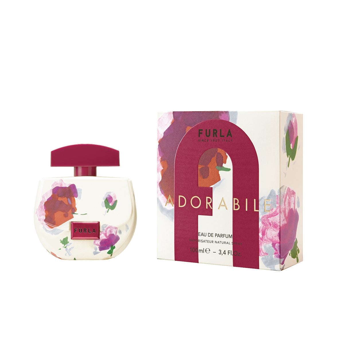 훌라 아도라빌레 EDP 100ml