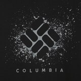 컬럼비아 프렌치테리 크루넥 - 블랙