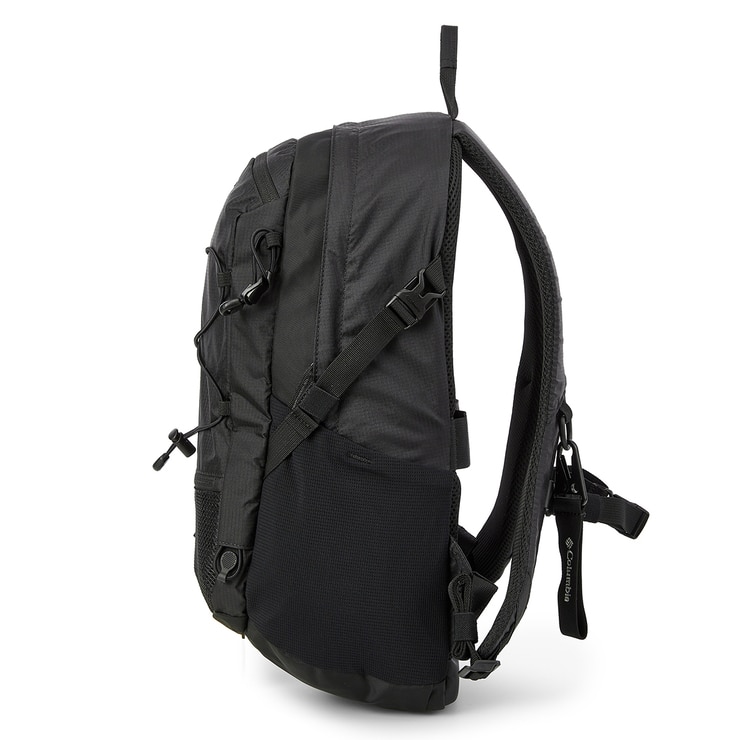 컬럼비아 백팩 23L - 블랙