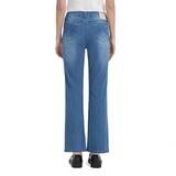 트루릴리전 여성 쿨맥스 청바지 - 미디엄 블루, 28