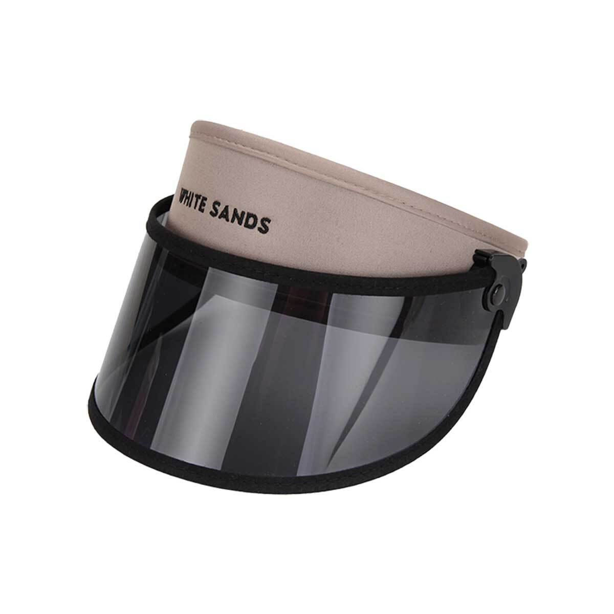 화이트샌즈 여성 UV 차단 소니아 - 베이지