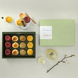 화과방 더담아생과자 2호 X 5세트/ 600g x 5