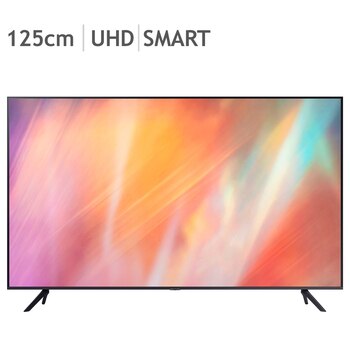 삼성 UHD TV KU50UA7070FXKR 125cm (50)