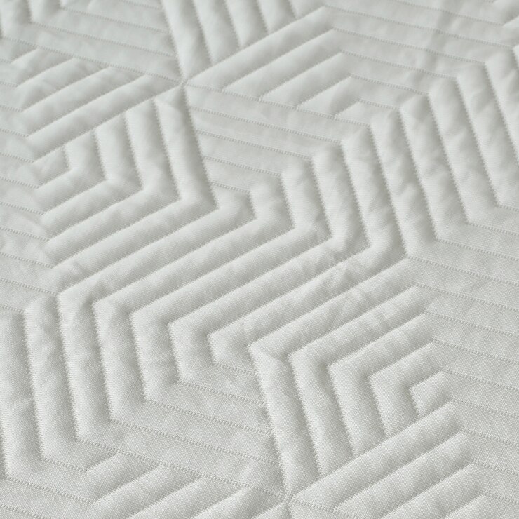 알러텍트 아이스 베개 커버 2P - 화이트