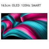 엘지 OLED evo TV 65C5FNA 163cm (65) - 벽걸이형