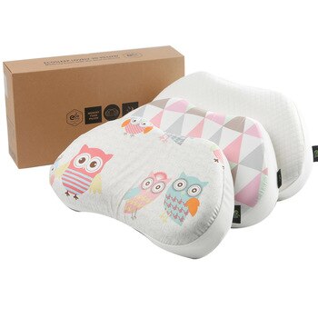 에코슬립 러블리 3D 메모리폼 베개 에코슬립 러블리 3D 메모리폼 베개