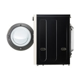 엘지 AI 오브제 세탁기 25kg - 네이처베이지 엘지 AI 오브제 세탁기 25kg - 네이처베이지