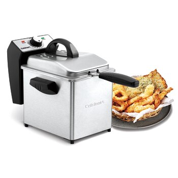 쿠진아트 딥프라이어 CDF-130KR 쿠진아트 딥프라이어 CDF-130KR