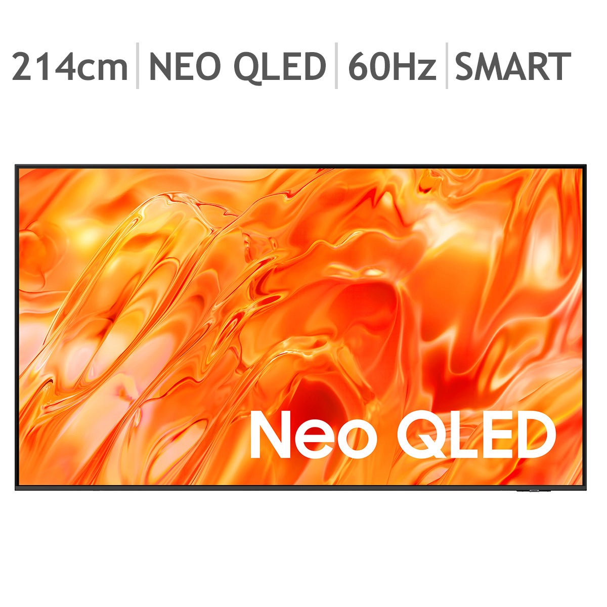 삼성 Neo QLED TV KQ85QNH70AFXKR 214cm (85)