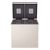 엘지 디오스 오브제컬렉션 김치톡톡 217L