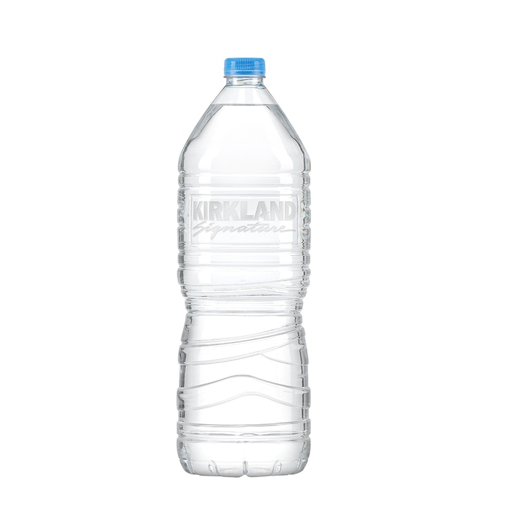 커클랜드 시그니춰 먹는 샘물 2L x 24 + 500ml x 40 커클랜드 시그니춰 먹는 샘물 2L x 24 + 500ml x 40