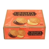 Kenji 크리스피 고프레 바닐라 / 초콜릿 630g Kenji 크리스피 고프레 바닐라 / 초콜릿 630g