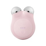 누페이스 미니 플러스 페이셜 토닝 디바이스 - 샌디로즈