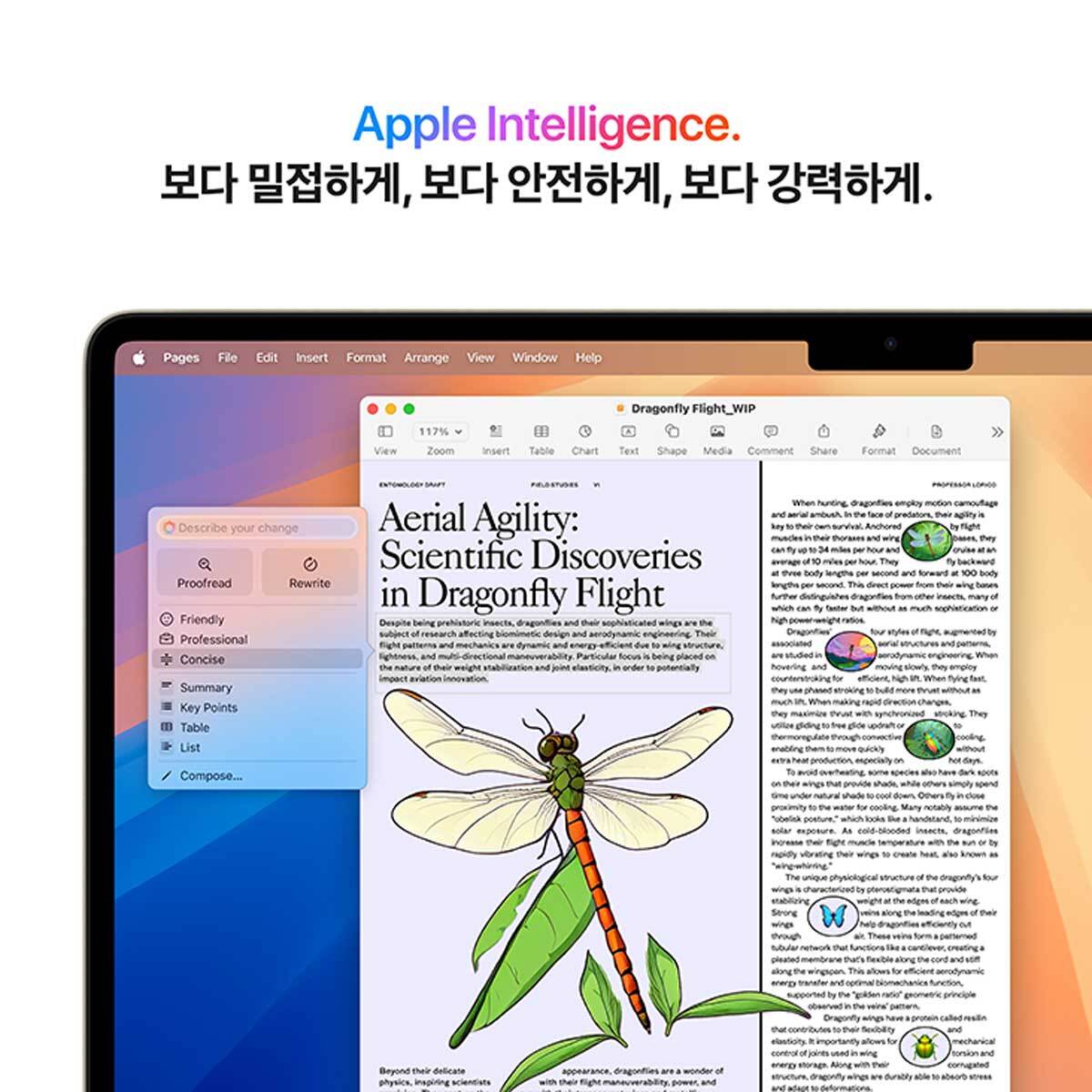 Apple 맥북 에어 15 M4 256GB 스타라이트