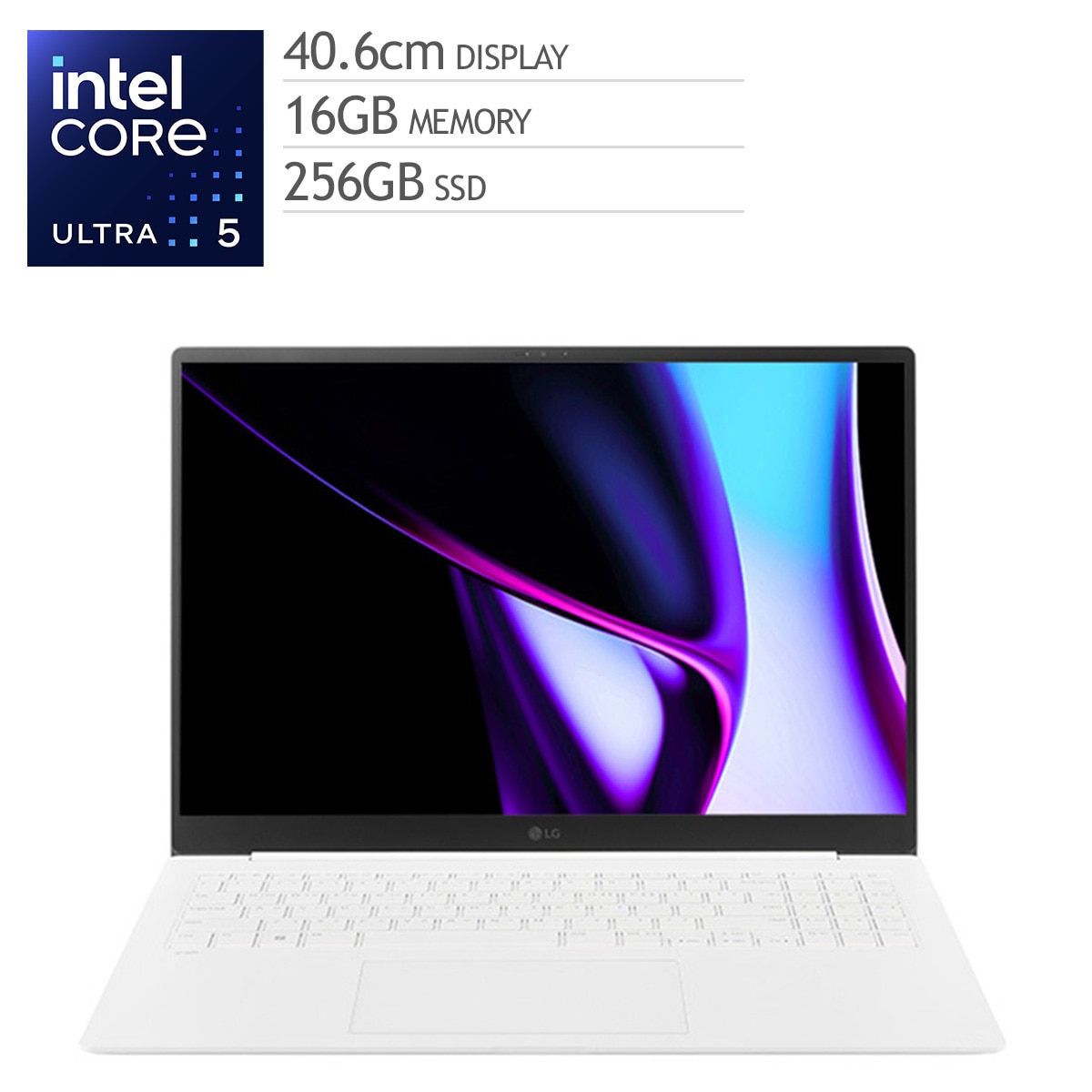 엘지 노트북 그램프로 40.6cm (16/Ultra5 / 16GB / 256GB)