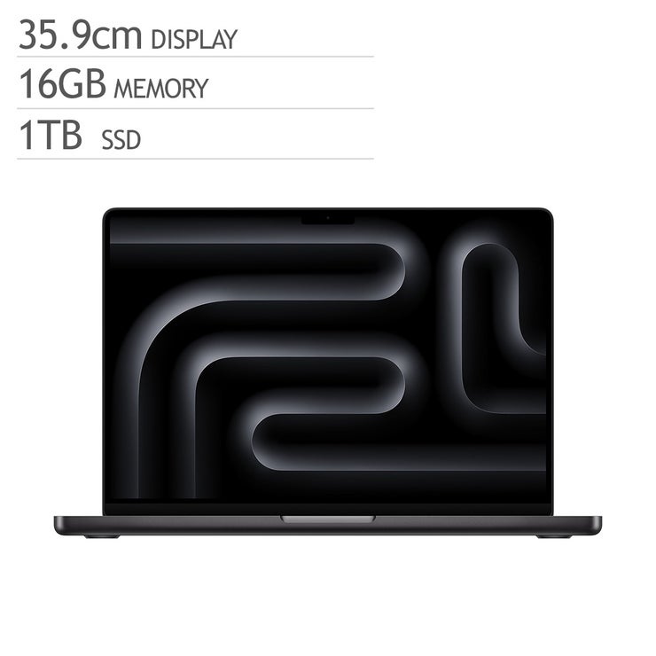 Apple 맥북 프로 14 M5 1TB 스페이스 블랙 Apple 맥북 프로 14 M5 1TB 스페이스 블랙