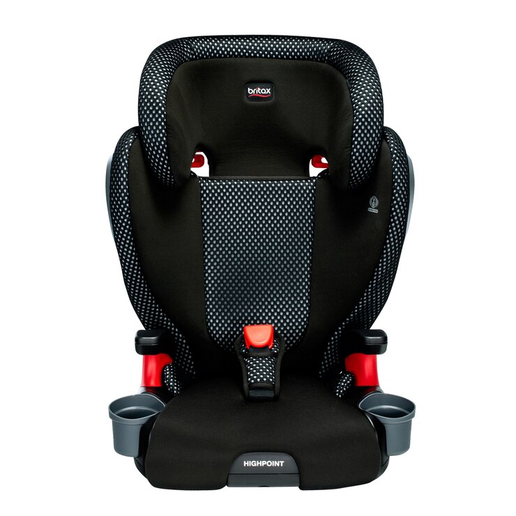 브라이텍스 하이포인트 주니어 카시트 쿨플로우 그레이 코스트코 코리아