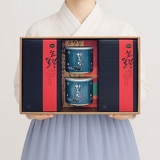 바다소리 해품은김 혼합 6호 선물세트