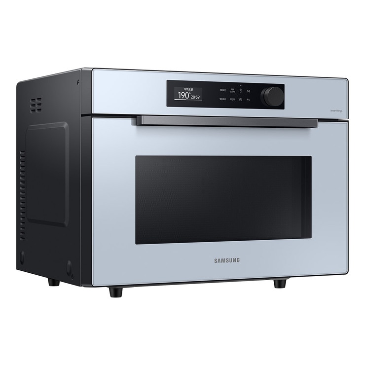 삼성 비스포크 큐커 직화 오븐 35L