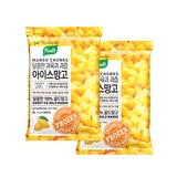 베트남 망고 1kg x 2