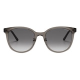 에스까다 여성 선글라스 - 둥근테, E14G-04AL(크리스탈/그라데이션)