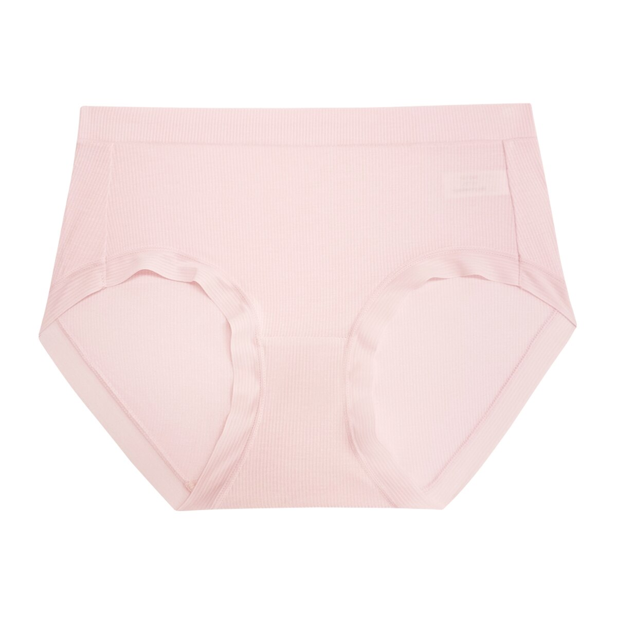 바디블루 여성 팬티 세트 5P - 골지, 100