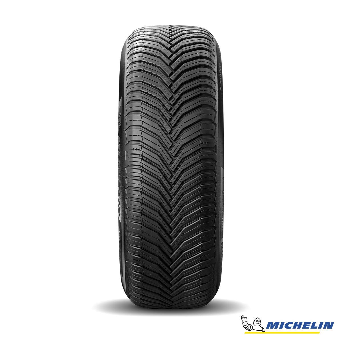 미쉐린 크로스 클라이밋 2 215/45R17 91Y XL