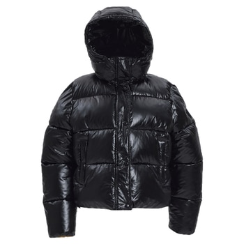 Noize 키즈 푸퍼 패딩 자켓