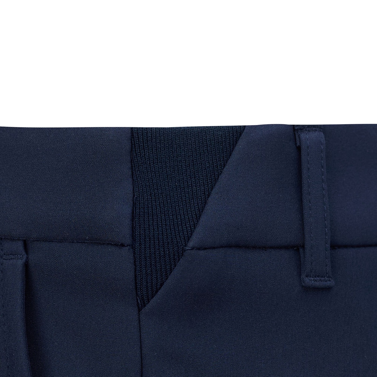 볼빅 남성 기모 골프 바지 - 네이비 볼빅 남성 기모 골프 바지 - 네이비