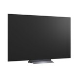 엘지 OLED TV OLED65C5FNA 163cm (65) + SQC1 - 스탠드형 엘지 OLED TV OLED65C5FNA 163cm (65) + SQC1 - 스탠드형