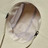 아이더 부니 햇 - 베이지