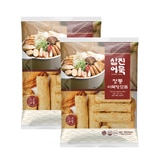 정통어묵탕모듬 1,188g x 2