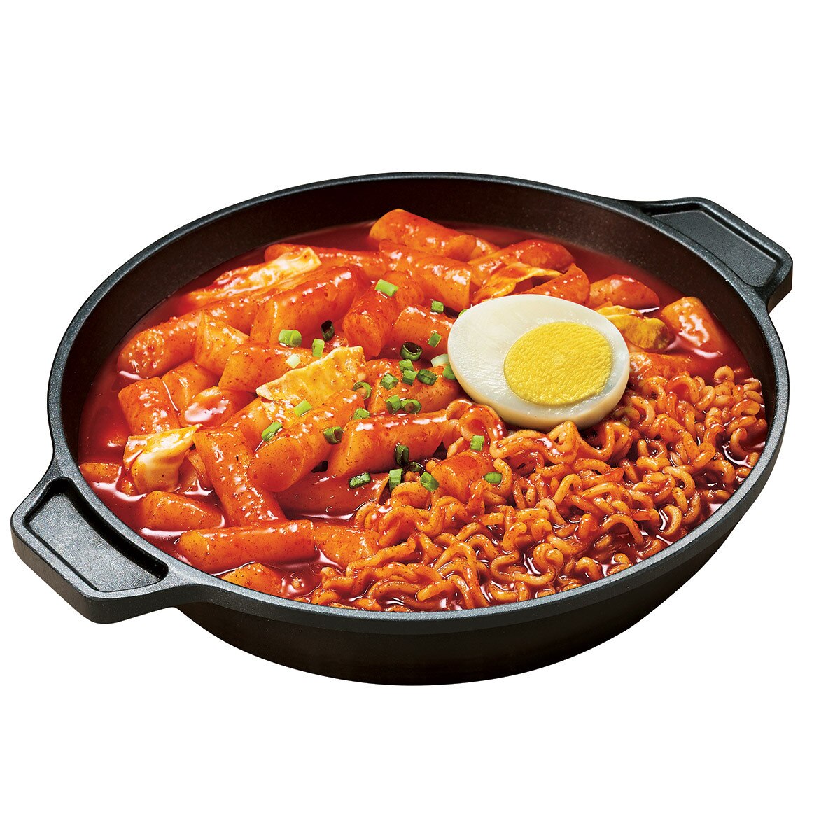 동원 즉석라볶이 504g x 3 / 최소구매 2