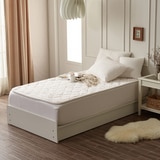 루마인 홈 부클레 극세사 다용도 패드 - 싱글 루마인 홈 부클레 극세사 다용도 패드 - 싱글