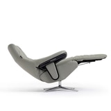 핸슨 포르투 1인 전동 리클라이너 소파 핸슨 포르투 1인 전동 리클라이너 소파