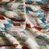 Pendleton 셔파 담요 127x177cm - 메사세라페(탠)