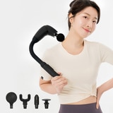 카프 커브타입 등어깨 무선 마사지기 KF-WM05 카프 커브타입 등어깨 무선 마사지기 KF-WM05