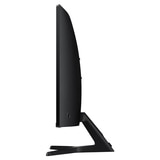 삼성 에센셜 커브드 모니터 68.6cm (27) S39GD 삼성 에센셜 커브드 모니터 68.6cm (27) S39GD