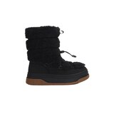 파잘 여성 제니 하이 2.0 부츠 - 블랙, 230mm