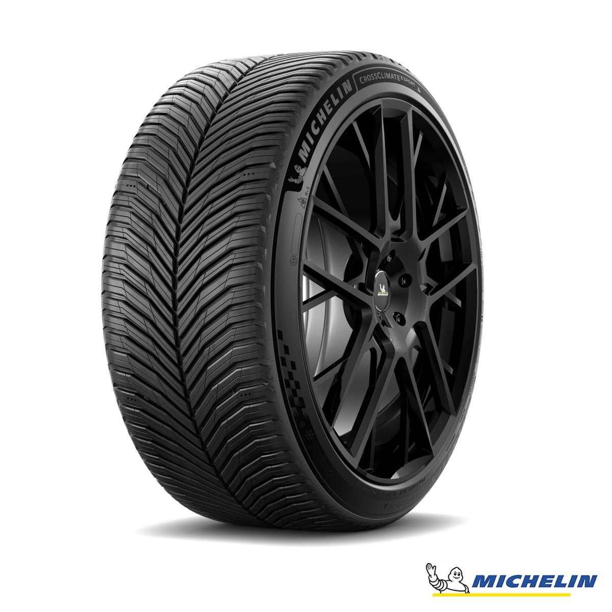미쉐린 크로스 클라이밋 3 스포츠 275/40R19 105Y XL