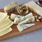 치즈 & 하몽 선물세트 B 1,250g