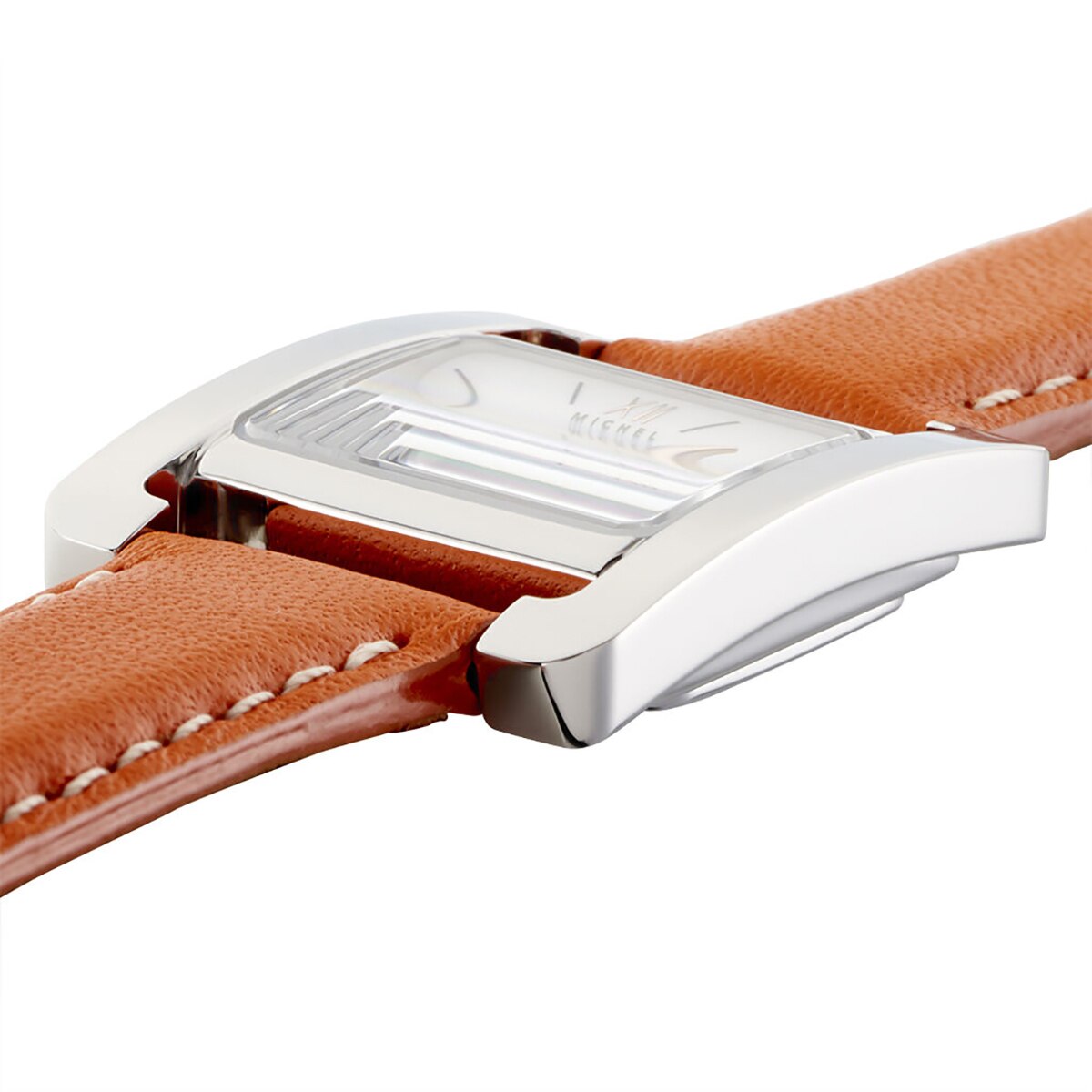 미쉘 에블랑 여성 시계 17037TR21MD