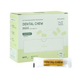 아르르 덴탈츄 미니 7g x 60 - 가벼운 야채