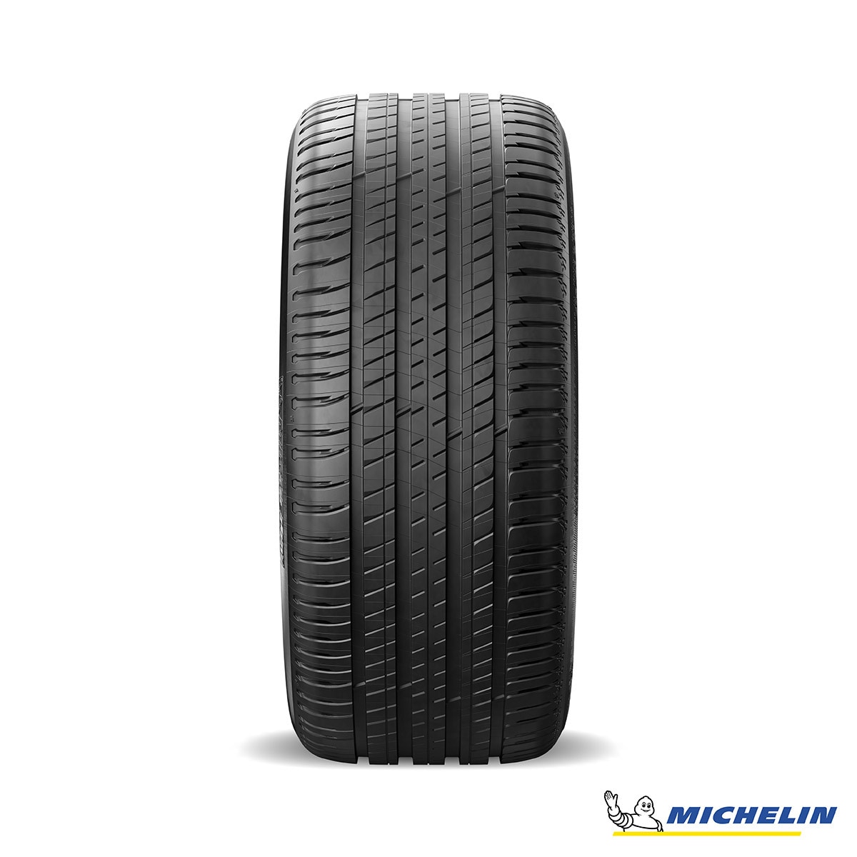 미쉐린 레티튜드 스포츠 3 255/55R18 109V XL