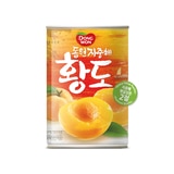 동원 지중해 황도410g x 24